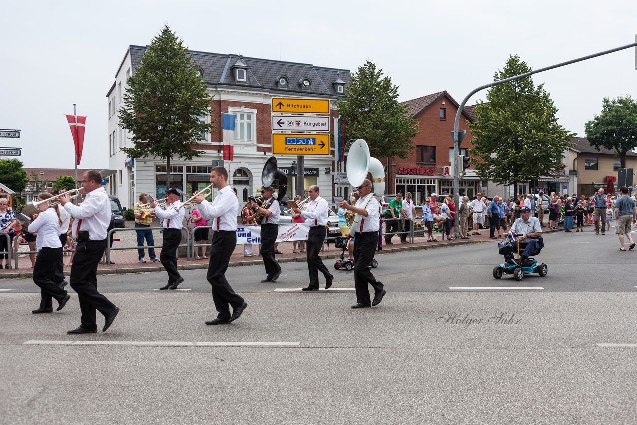 Bild 351 - Musikfest Bad Bramstedt Sonntag